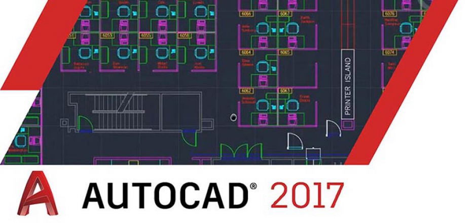 Hướng dẫn tải và cài đặt Autocad 2017 Full Crack – Link Drive
