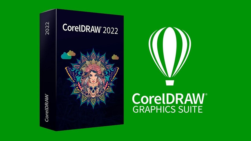 Hướng dẫn tải và cài đặt CorelDRAW 2022 Full Vĩnh Viễn [64bit / 32bit]