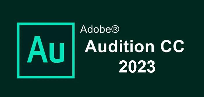Download Adobe Audition 2023 – Hướng dẫn cài