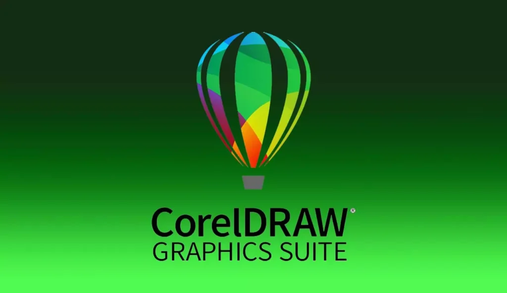 TẢI COREL DRAW – PHẦN MỀM THIẾT KẾ ĐỒ HỌA 2D, 3D CHUYÊN NGHIỆP