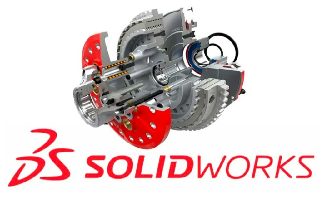 Tổng hợp link tải SolidWorks – tất cả các phiên bản