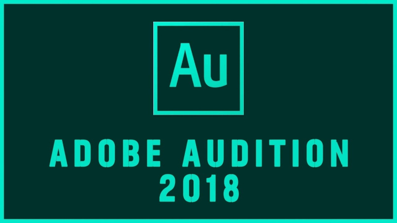 Adobe Audition CC 2018 – Full Chi Tiết Cách Tải Và Cài Đặt Ổn Định Nhất