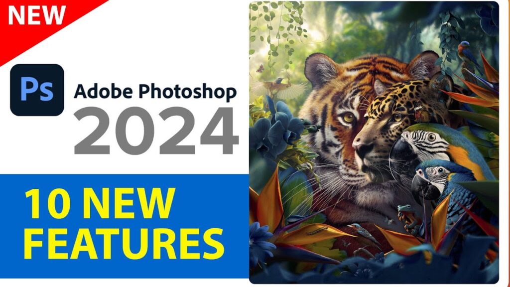 Hướng Dẫn Tải Và Cài Đặt Photoshop 2024 Link Google [Đã Test 100%]