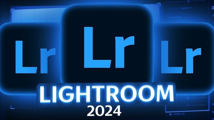 Hướng dẫn tải và cài đặt Adobe Lightroom 2024 mới nhất