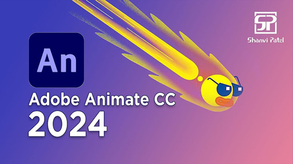 Tải Animate 2024: Hướng dẫn cài đặt phiên bản mới nhất dễ dàng