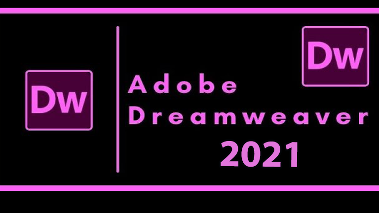 Hướng dẫn chi tiết từ A đến Z cách tải Adobe Dreamweaver 2021