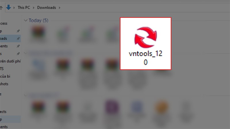 VnTools: Giải pháp tối ưu cho công việc và quản lý dự án hiệu quả