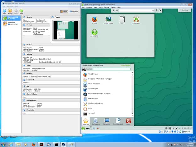VirtualBox: Hướng dẫn sử dụng và cài đặt trên máy tính đơn giản