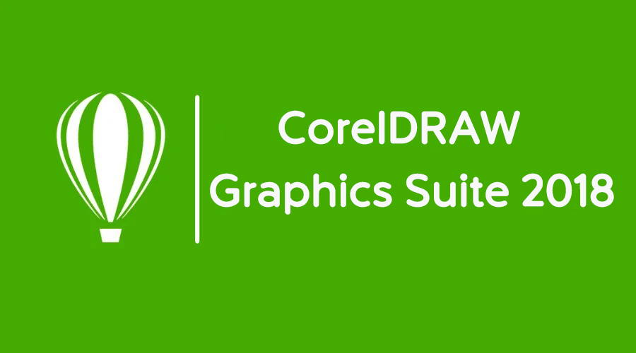 Download CorelDRAW Graphics Suite 2018 Full Crack + Hướng Dẫn Cài Đặt