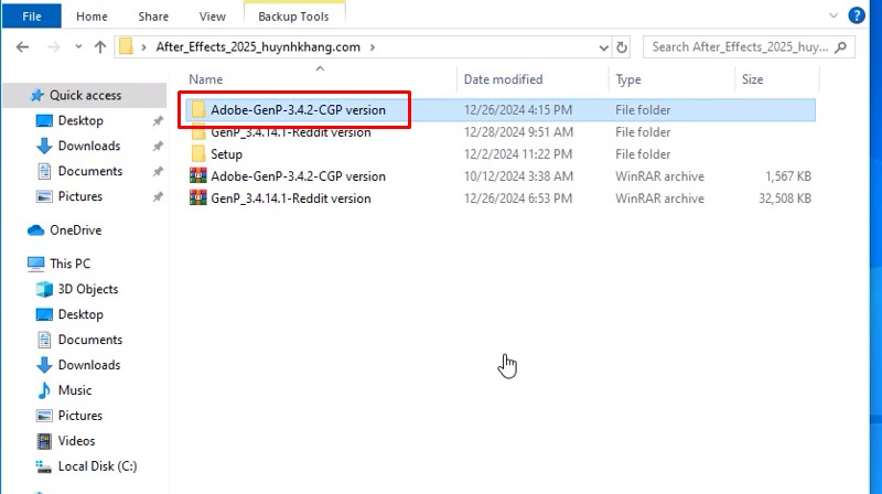 Google Backup and Sync: Giải pháp lưu trữ và đồng bộ hóa dữ liệu