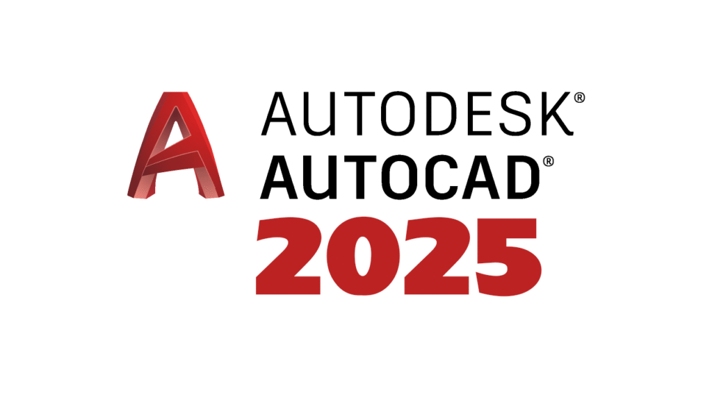 Autocad 2025 Chuyên Thiết kế 2D 3D