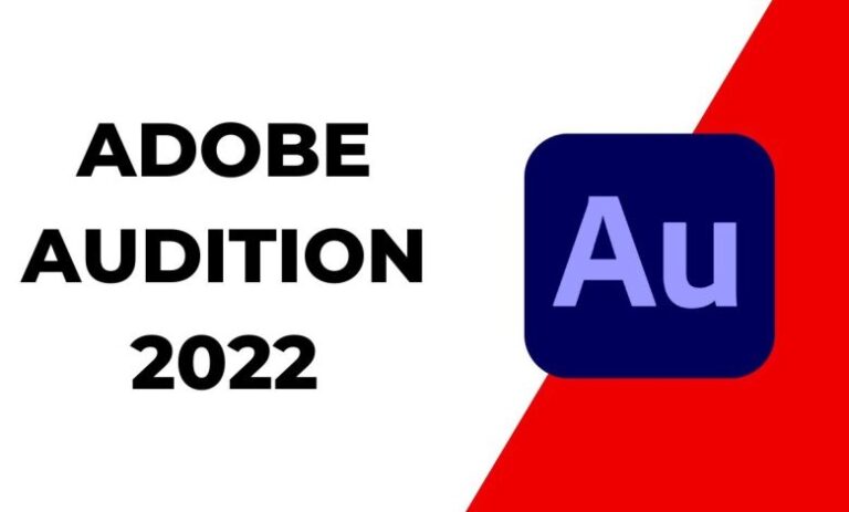 Tải Adobe Audition 2022 Full Bản Mới + Hướng dẫn chi tiết