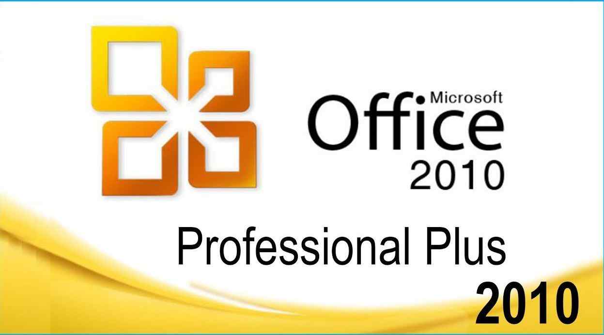 Microsoft Office 2010 Microsoft Office 2010
