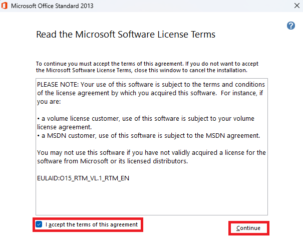 Tải Office 2013 Full Crack| Kích Hoạt Miễn Phí - Mới Nhất 2023