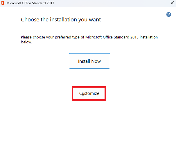 Tải Office 2013 Full Crack| Kích Hoạt Miễn Phí - Mới Nhất 2023