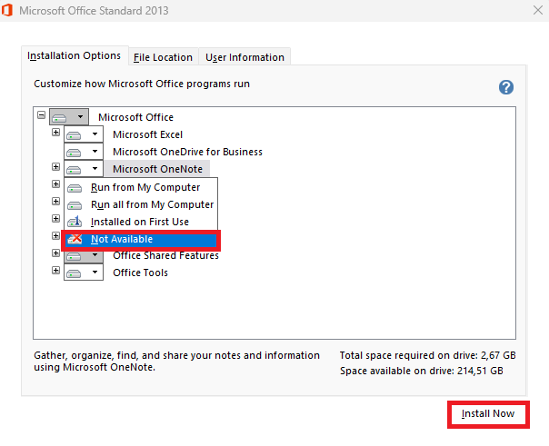 Tải Office 2013 Full Crack| Kích Hoạt Miễn Phí - Mới Nhất 2023
