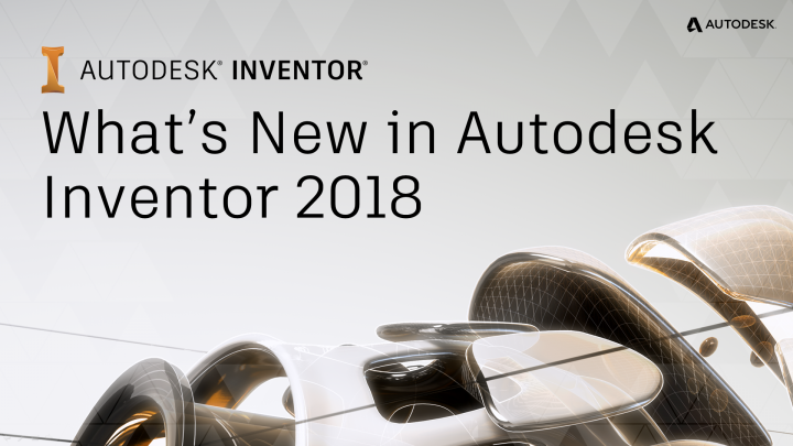 Autodesk Inventor 2018 | Link Drive tải Miễn Phí