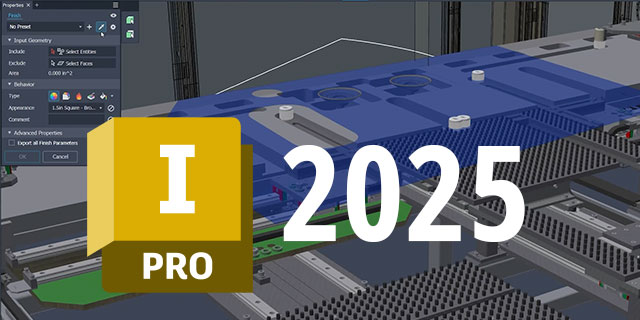 Tải INVENTOR 2025 Link Google [Đã Test 100%] và Hướng Dẫn Cài Đặt Full