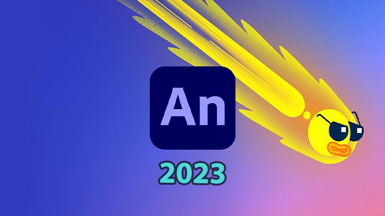Tải Animate 2023 | Hoàn Toàn Miễn Phí – Bản Quyền Vĩnh Viễn